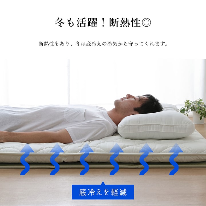 い草ユニット畳軽量抗菌防臭消臭防音断熱性お手入れ簡単楽収納便利約100×200cm