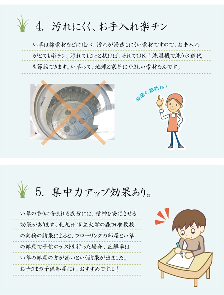 純国産い草ラグカーペットオリエンタル柄DXオーディーン約191×250cm