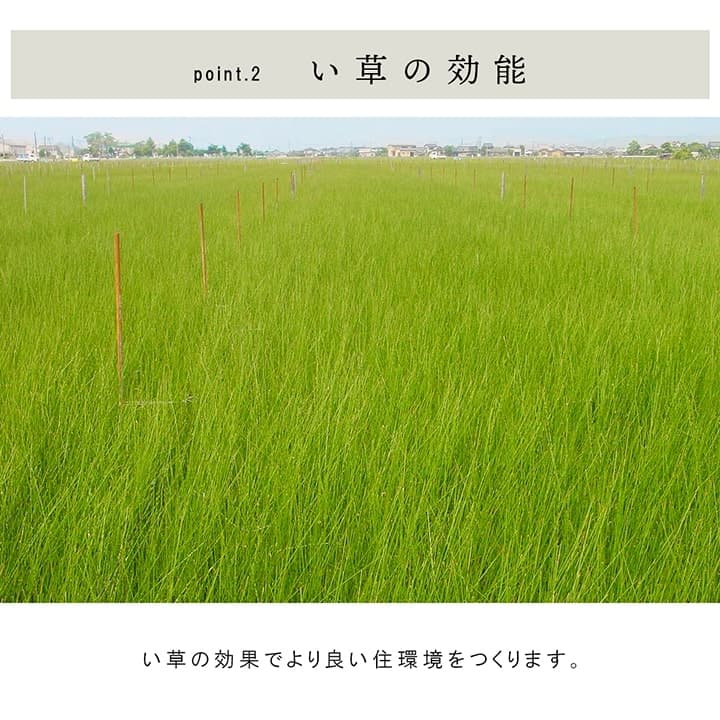 国産い草日本製置き畳ユニット畳簡単和室4層約70×70×3cm単品