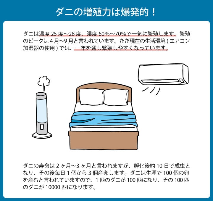 寝具清潔快適掛け布団ダニ増殖抑制日本製無地シンプルセミダブルロング約170×210cm