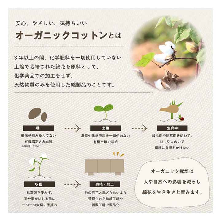 車用クッションカークッションクッションフリーシートオーガニックコットン日本製無地シンプル綿100%インド綿約43×118cm