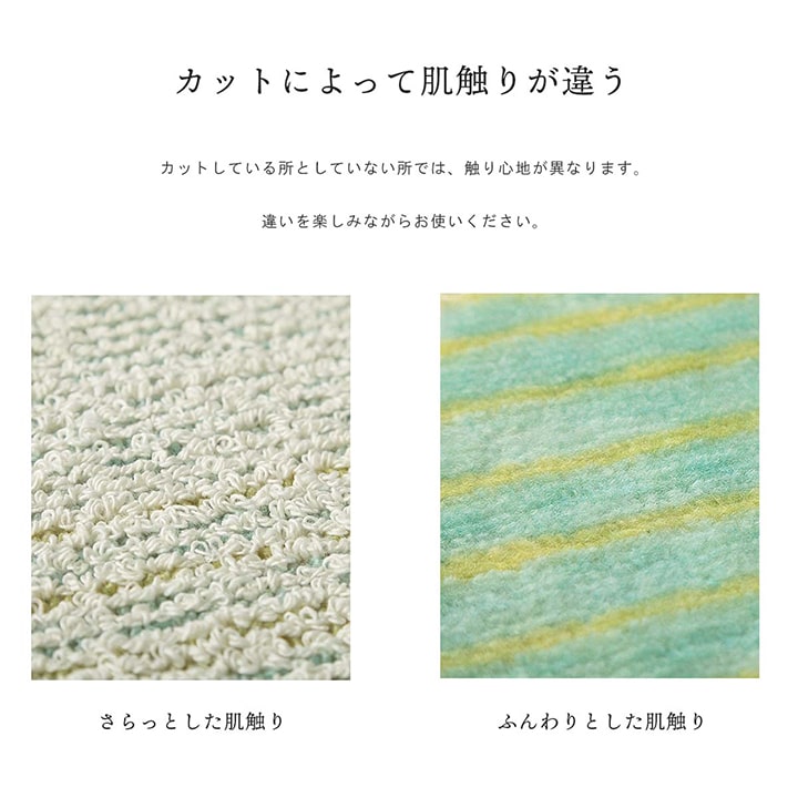 選べるラグタフト洗える長方形グラデーション日本製抗菌防臭約130×185cm