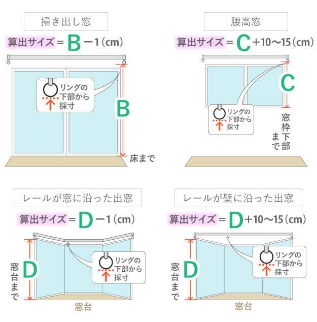 多機能ミラーレースカーテン幅200cm丈133~258cmドレープカーテン防炎遮熱アレルブロック丸洗い日本製ホワイト33101253カーテン