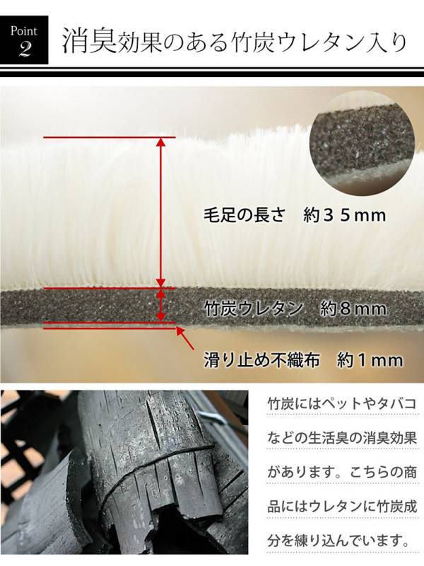 ラグマット6畳洗えるカーペット3畳厚手ラグおしゃれ北欧絨毯130×190安い2畳8畳赤ちゃん滑り止めセンターラグシャギー