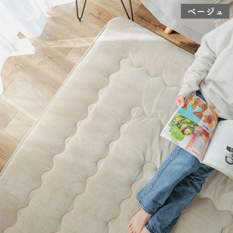 ラグ冬用こたつ敷布団こたつ敷布団厚手3畳滑り止めおしゃれ冬190×240カーペット長方形無地こたつ敷き布団極厚撥水防音ふかふかセンターラグリビングラグ可愛い北欧風リビング格安冬用ラグじゅうたん赤ちゃんサイズデザイン