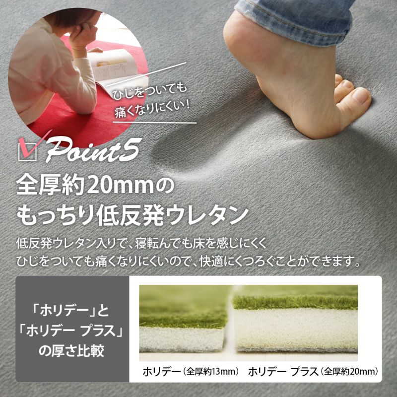 ラグ