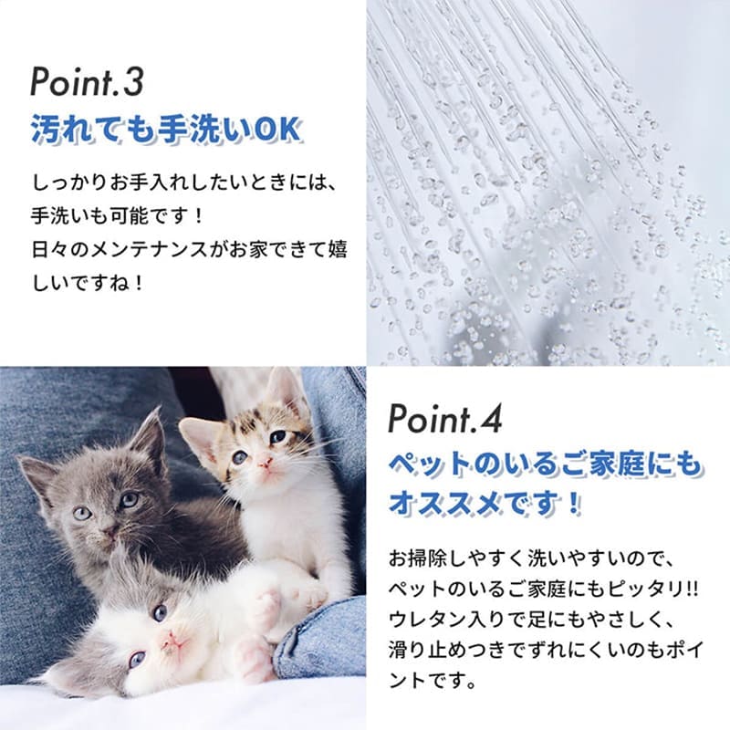 ラグ冬用カーペット2畳冬低反発厚手洗濯おしゃれ洗える絨毯オールシーズンかわいい滑り止めウレタン軽いさらら感190x190メッシュセンターラグリビングラグ可愛い北欧風リビング格安冬用ラグじゅうたん赤ちゃんサイズデザイン