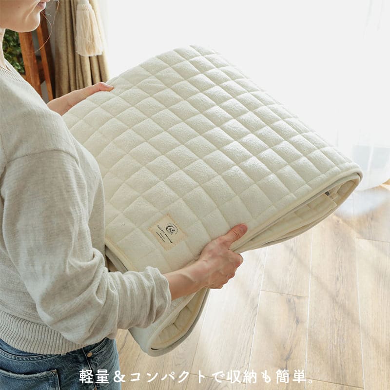 ラグ冬用冬カーペット2畳洗えるキルトおしゃれ絨毯オールシーズンかわいい滑り止め洗濯北欧190x190キルトラグ洗濯機ふわふわ綿赤ちゃんセンターラグリビングラグ可愛い北欧風リビング冬用ラグじゅうたん赤ちゃんサイズデザイン