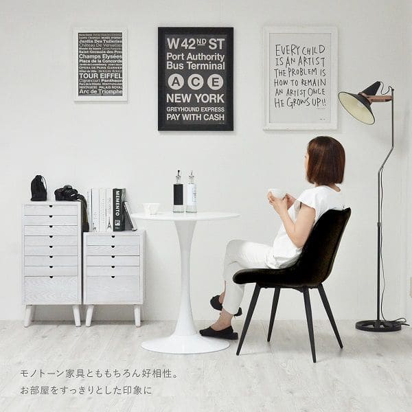 チェスト8段スリムa4多段書類大容量ロータイプ白引き出し天板パイン木製低め多段チェストアンティークサイドチェスト収納約幅35奥行25リビングチェスト木目事務サイドデスク机サイドテーブル