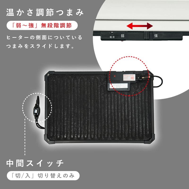 こたつテーブル長方形一人用省スペースこたつテーブルコンパクトガラススリムローヒーターモダンコンパクト8070おしゃれリビングフラット一人暮らしコタツ丈夫パソコン天板家具調格安勉強机高級
