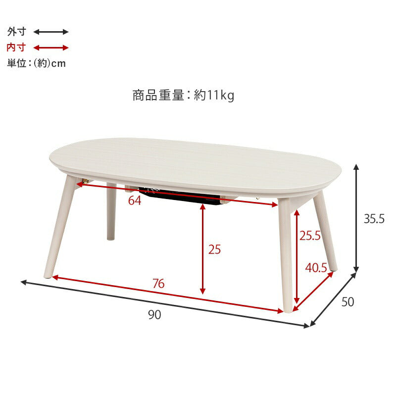 こたつセット