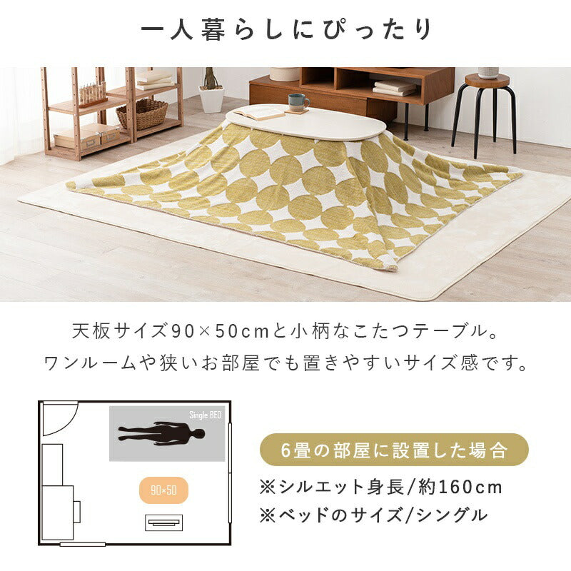 こたつセット