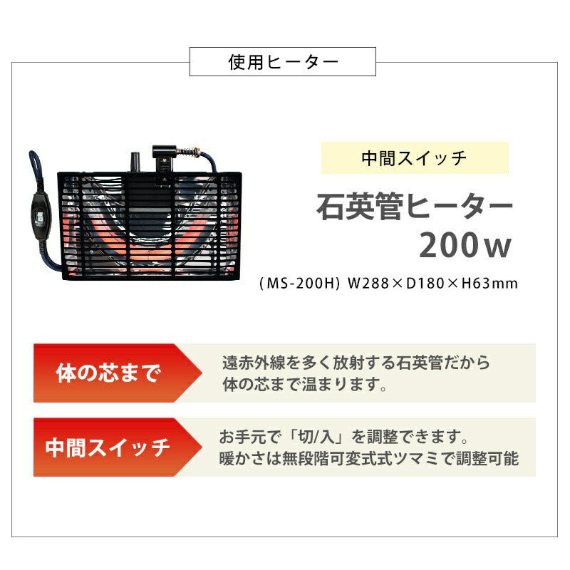 こたつセット