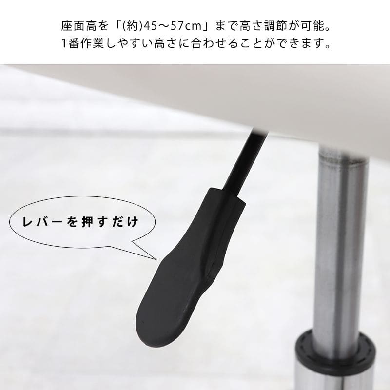 オフィスチェアレザーキャスター回転昇降合皮デスクチェアおしゃれ疲れない高さ調整スリム背もたれローバック高めコンパクト自宅勉強学習回転式昇降式小さめ革皮テレワーク座り心地テレワーク