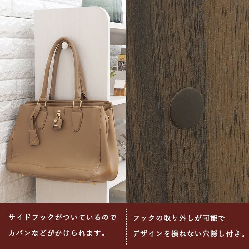 ラック棚スリム4段木製収納薄型奥行30ディスプレイリビングロータイプ本棚オープンラックおしゃれ棚板可動棚壁面子供部屋プランターシェルフ4段ラック本コンパクト観葉植物大型ブック可動式