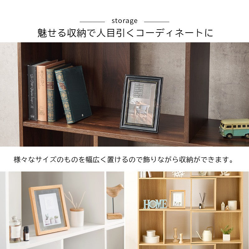 オープンラックオープンシェルフ