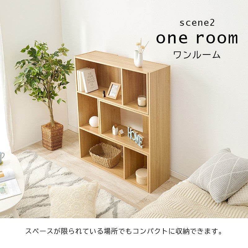 オープンラックオープンシェルフ