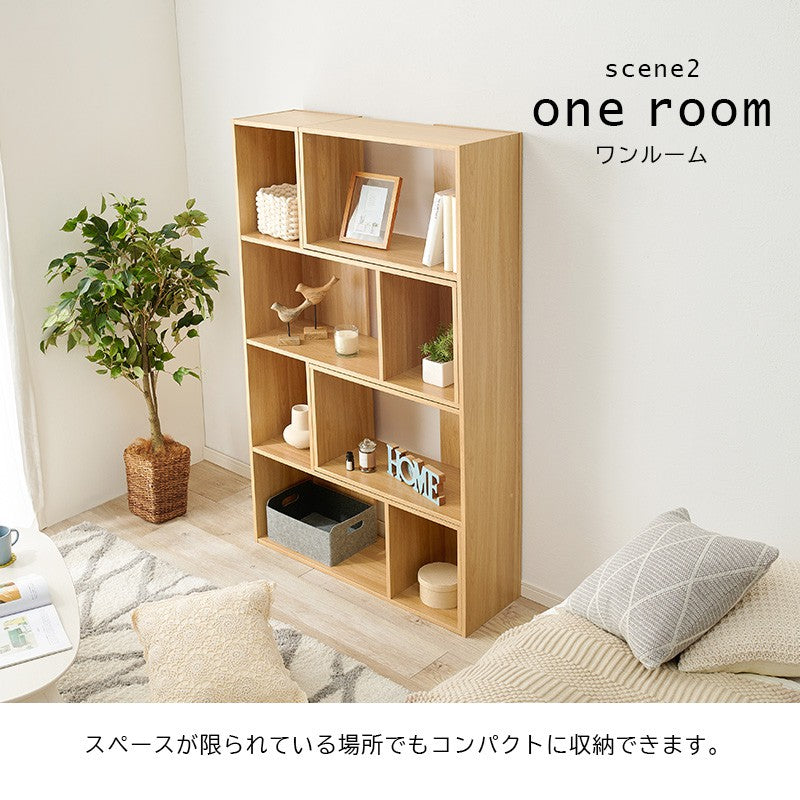 オープンラックオープンシェルフ