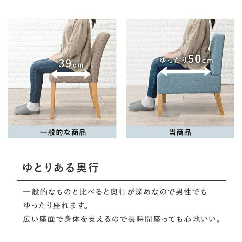 ダイニング3点セット