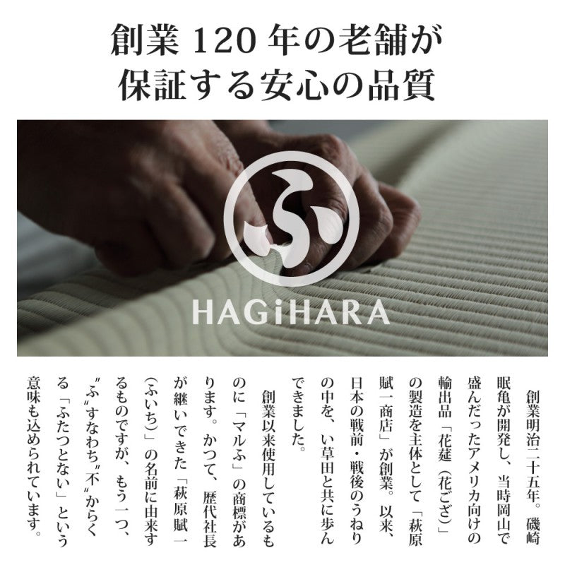 置き畳