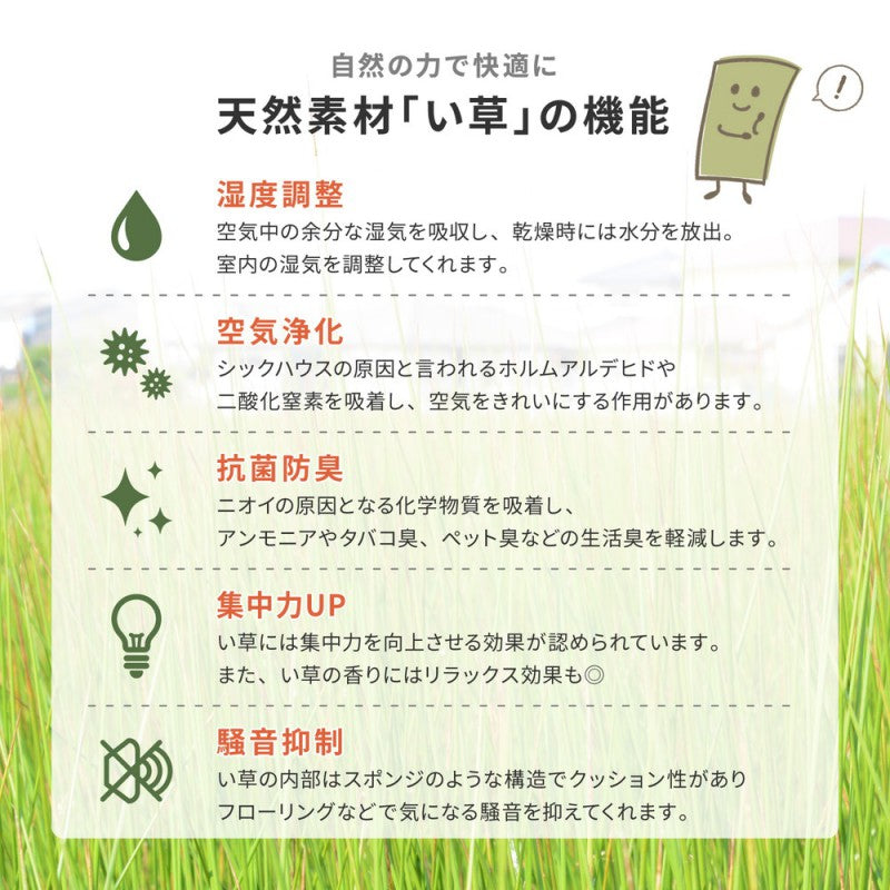置き畳