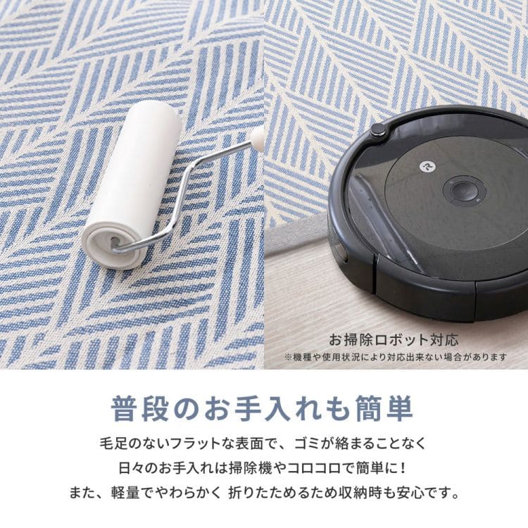 ラグカーペット冬インド綿綿1畳厚手ウレタン滑り止め防音長方形冬用ホットカーペット床暖房綿100%コットンソファ天然素材おしゃれオールシーズンリビング一人暮らし年中夏冬兼用格安お洒落