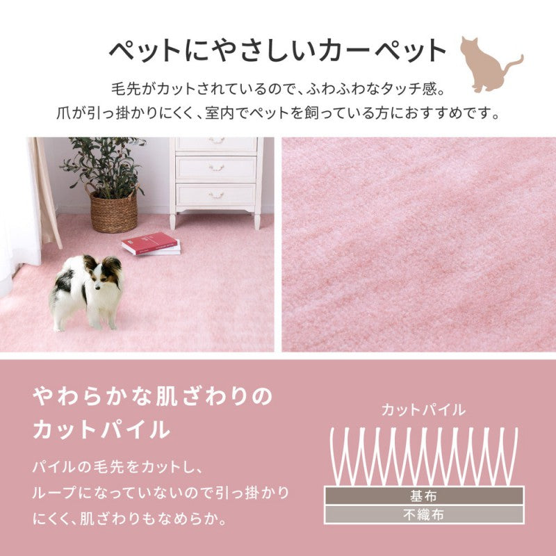カーペット