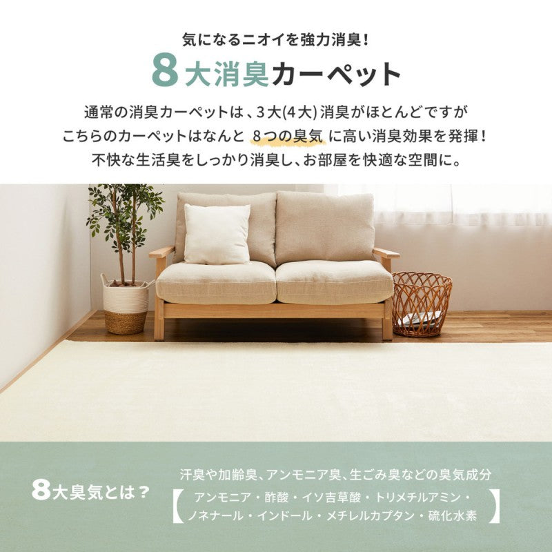カーペット