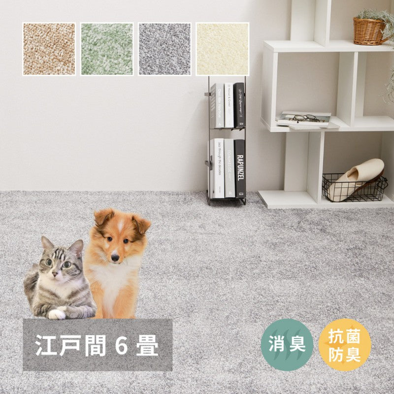 カーペット
