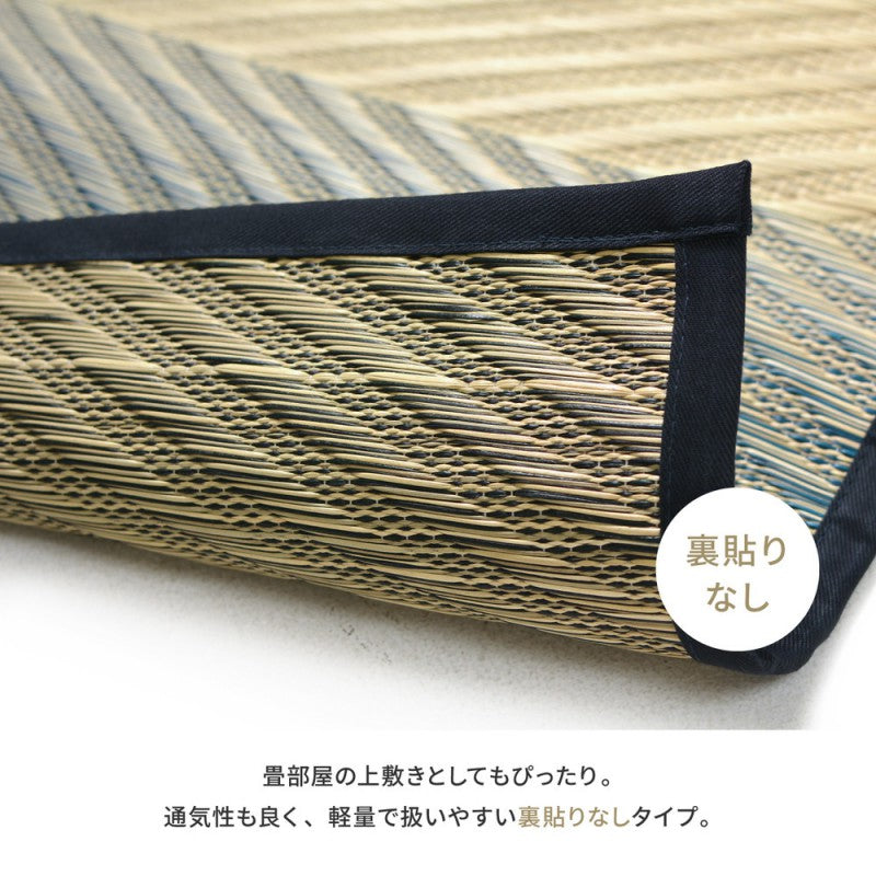 い草ラグい草カーペットカーペットい草国産ラグ2畳ござ畳夏用いぐさ夏絨毯日本製抗カビ花ござ抗菌防臭消臭おしゃれオールシーズン薄手和室ラグマットいぐさカーペット拭ける和風正方形年中井草ゴザ涼しい天然素材い草マット191×191