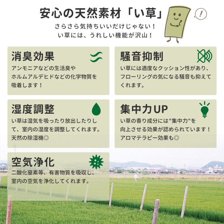 い草ラグカーペットいぐさ3畳撥水デニム裏貼りペットい草カーペットラグ夏用い草和畳おしゃれ絨毯抗菌防臭ござ夏長方形天然素材床暖房ラグマットカバー拭けるペットオールシーズン涼しいじゅうたん激安安い夏用ラグ夏用カーペット