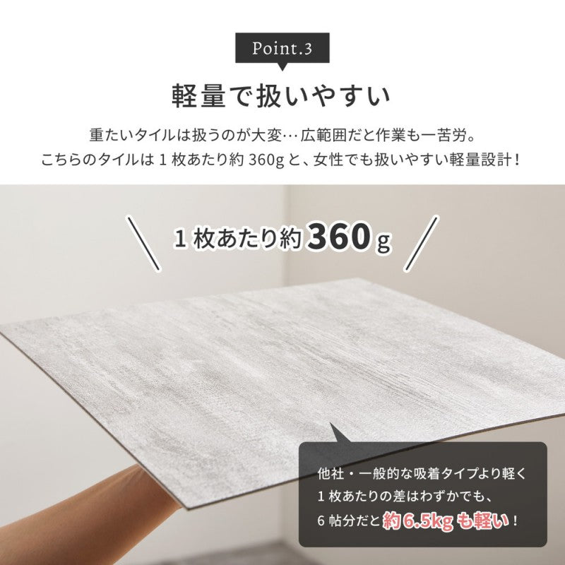 フロアタイルタイルカーペット床タイル