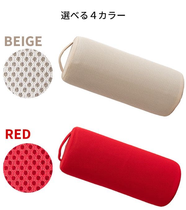 ヨガポールクッションヨガ初心者ソフト柔らかい肩こり腰痛ポール短い背中ストレッチ猫背筋膜ストレッチボルスターカバーショート筋膜リリーススリムウレタン姿勢骨盤ローラー筋膜ローラー