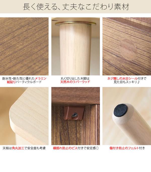 化粧台収納ドレッサーコンパクトテーブルおしゃれデスク大きいメイクボックススリム1面北欧折りたたみ机デスクタイプ兼用木製幅90