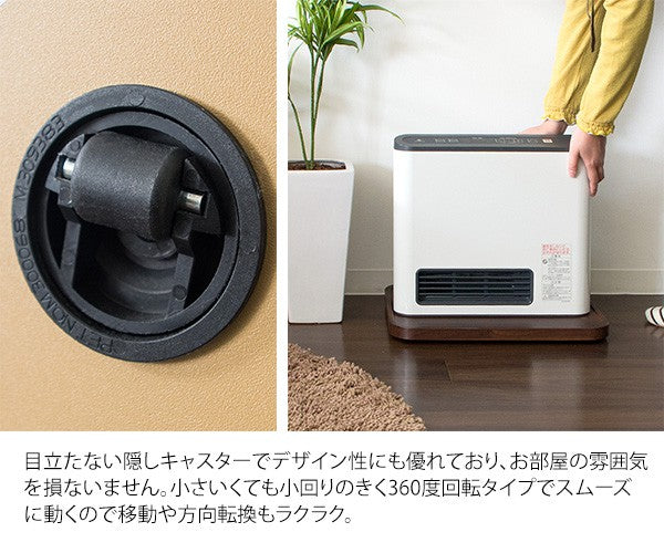 平台車空気清浄機台車キャスター付きミニトレーカフェ木製北欧おしゃれトレイかわいい台スリムコンパクト荷台キャリーキャスター軽量