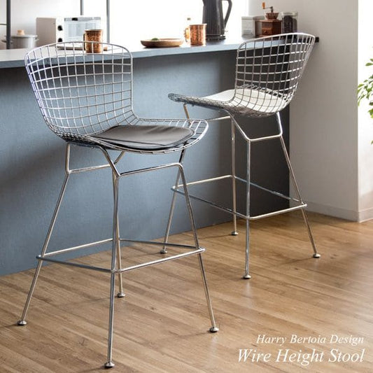 カウンターチェア背もたれ高級感レザークッション座面高70スチールハイカウンターおしゃれバーチェア白黒座り心地業務用ハイスツール椅子ダイニングチェアハイタイプ腰痛高級疲れないカフェ