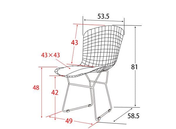 ダイニングチェアレザーチェア高級白黒椅子スチールシルバー軽量スリム幅広おしゃれインテリア用品テレワーク在宅ワークリビングダイニング疲れない頑丈耐荷重コンパクト楽背もたれカフェパソコン