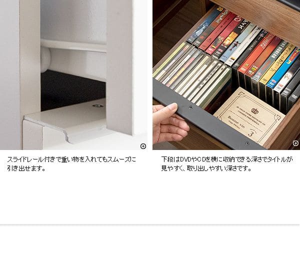 サイドテーブル引き出し白スリム収納木製ガラス棚雑誌脚木目小型ベッド横おしゃれソファテーブル高さ60高級感3段ロータイプブラウンソファーテーブルベッドウッド低いコンパクトソファー用
