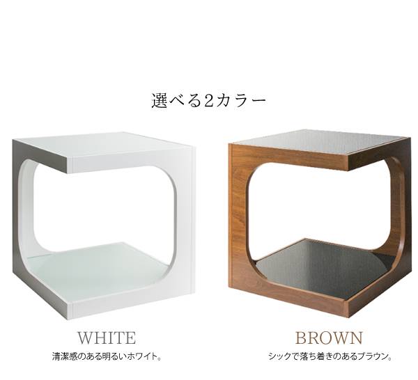 サイドテーブルテーブル木製北欧ベッドガラススリムコの字おしゃれ収納ソファ低い小さめシンプルソファテーブルキャスター幅40