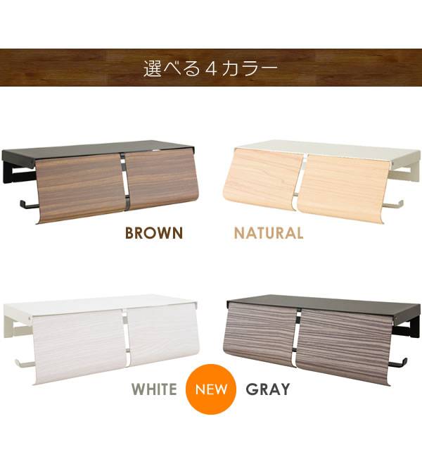 トイレットペーパーホルダーカバーおしゃれ2連予備防水アイアントイレペーパーホルダー北欧トイレットペーパー収納かわいい