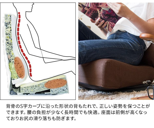 座椅子