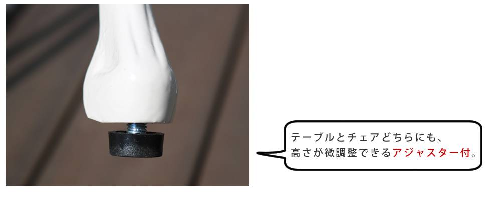 アルミ製レクタングルテーブル5点セット「トルペ」【送料無料簡単組立ダークグリーンテラス庭ウッドデッキ椅子アルミアンティーククラシカルイングリッシュガーデンファニチャーシンプル北欧インテリア家具ガーデン】