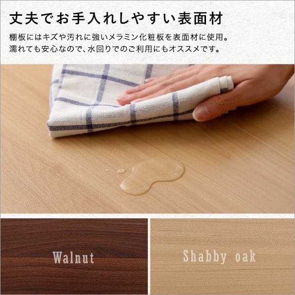 スリム設計