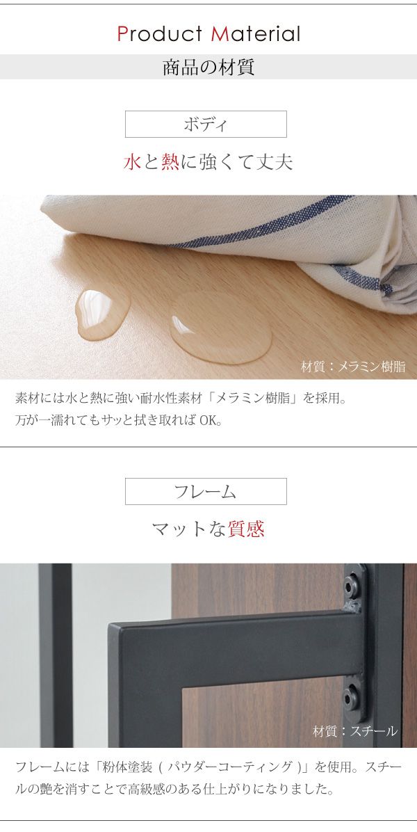 ハンガーミラー鏡全身ミラー姿見フックスタンド木製Ritaリタハンガーラック北欧テイストおしゃれ