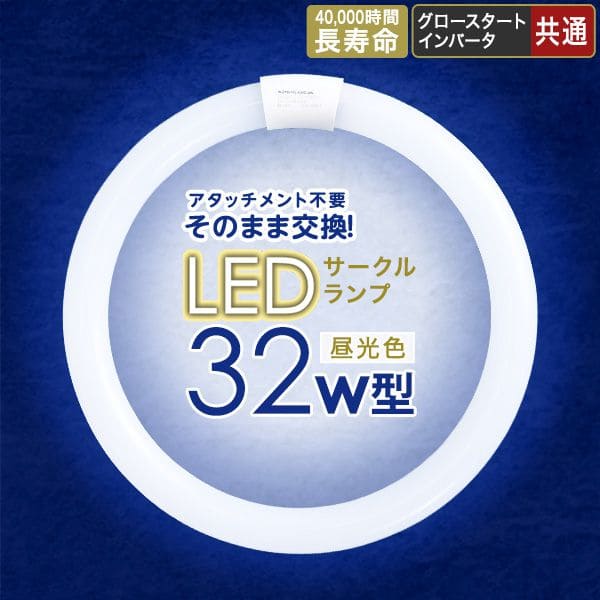 LED