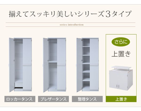 クローゼット突っ張り天井収納扉棚木製ロッカー目隠し2段可動棚幅60壁面収納衣類収納スリム整理洋服カバンバッグタンスおしゃれ収納棚整理棚扉付きリビング可動式ワードローブつっぱり