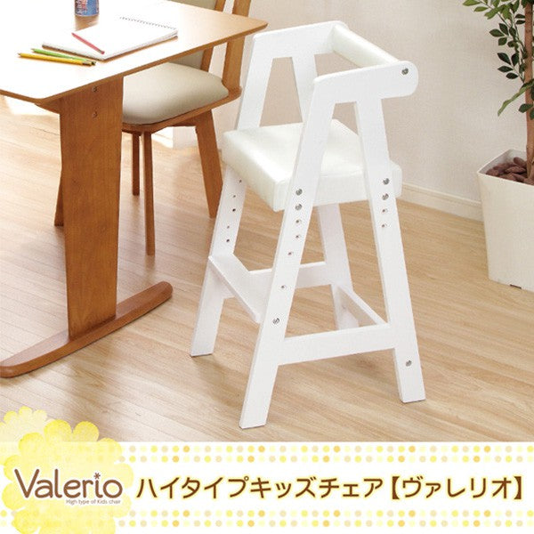 ベビーチェアーハイチェアおしゃれキッズチェアダイニングハイタイプクッション木製子供用イスベビー子供キッズテーブルなし赤ちゃん