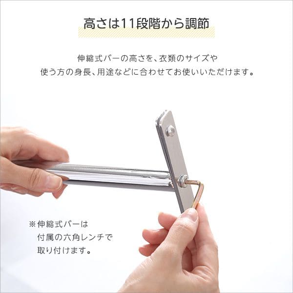 かけるだけ