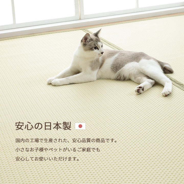 カーペットござ