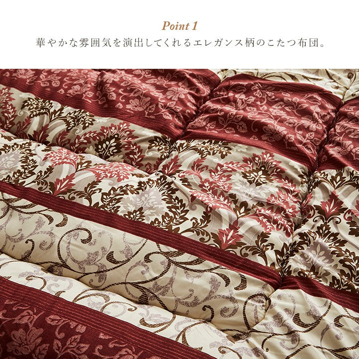 こたつ布団セット